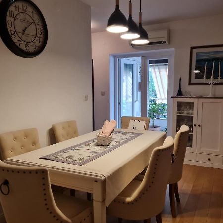 Apartment Bellina Split Eksteriør bilde