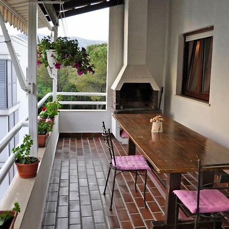 Apartment Bellina Split Eksteriør bilde