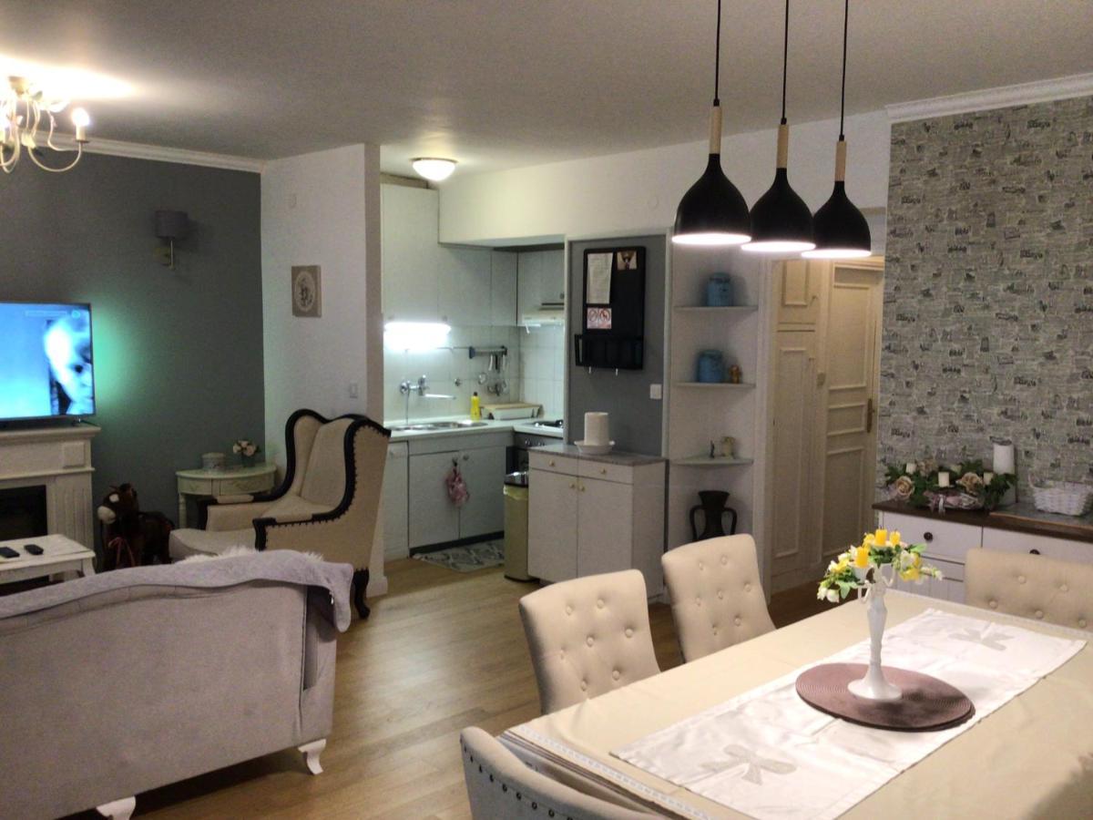 Apartment Bellina Split Eksteriør bilde