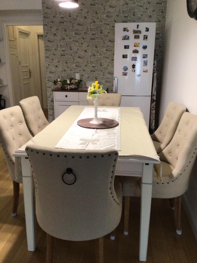 Apartment Bellina Split Eksteriør bilde