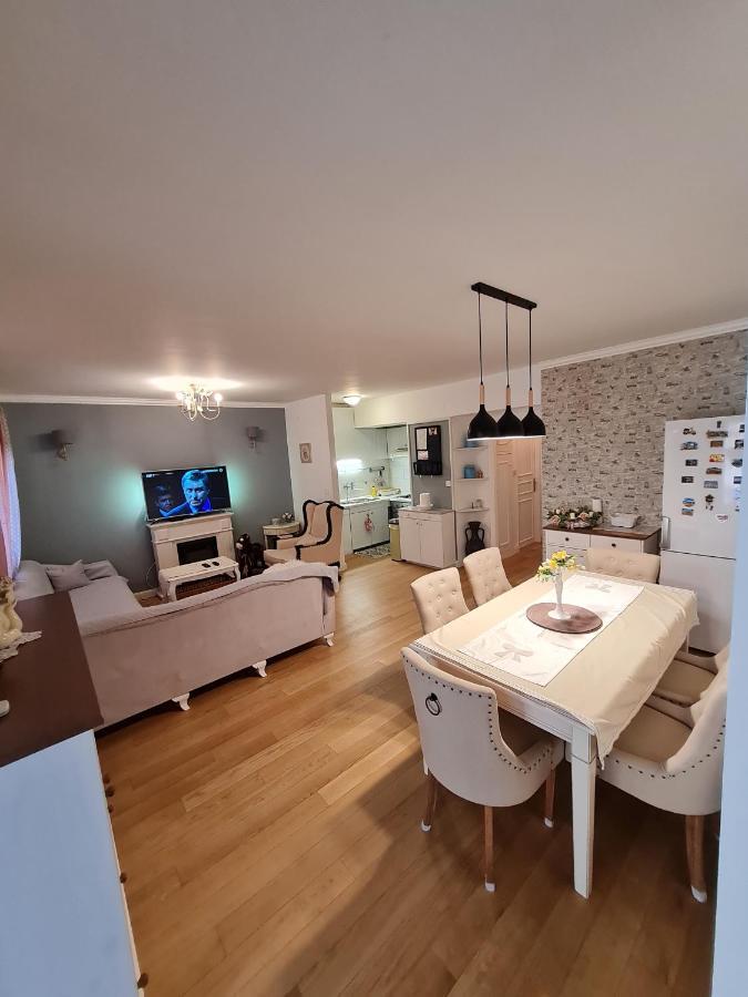 Apartment Bellina Split Eksteriør bilde