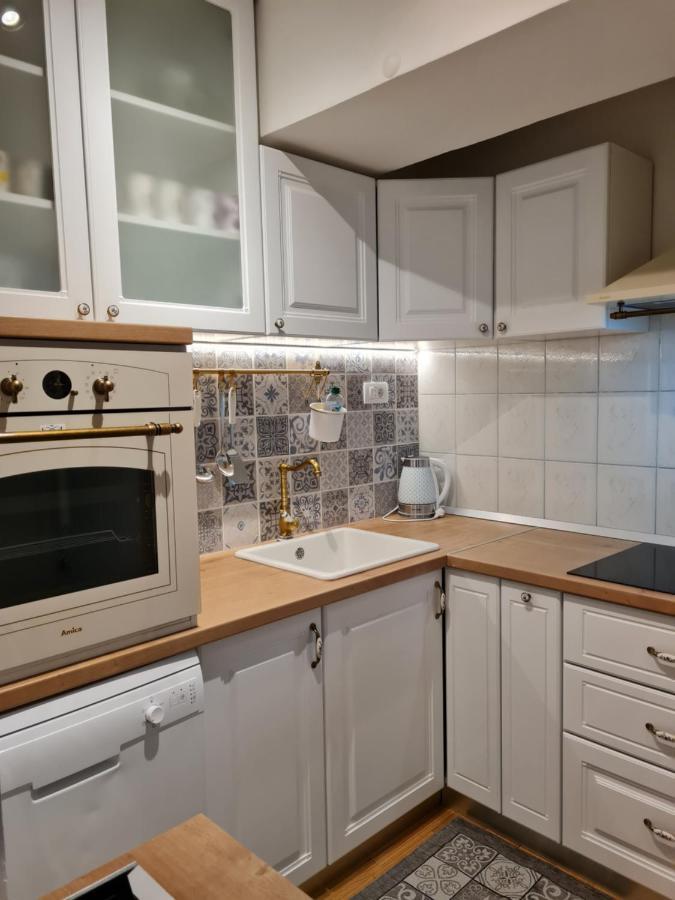 Apartment Bellina Split Eksteriør bilde
