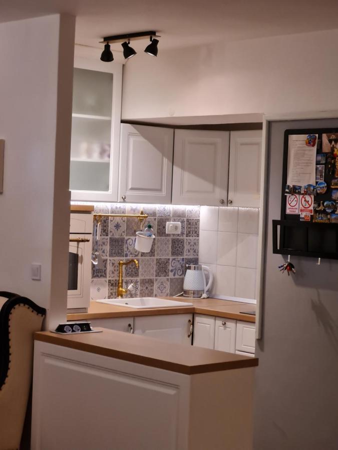 Apartment Bellina Split Eksteriør bilde