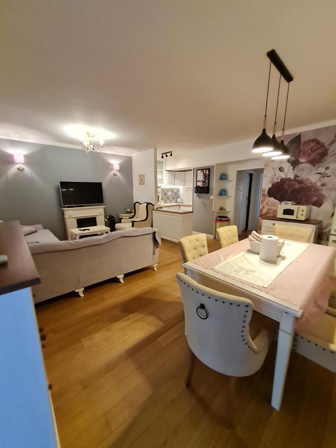 Apartment Bellina Split Eksteriør bilde