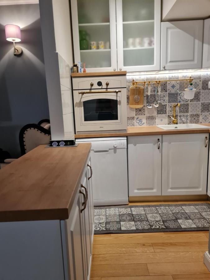 Apartment Bellina Split Eksteriør bilde