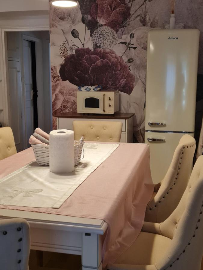 Apartment Bellina Split Eksteriør bilde