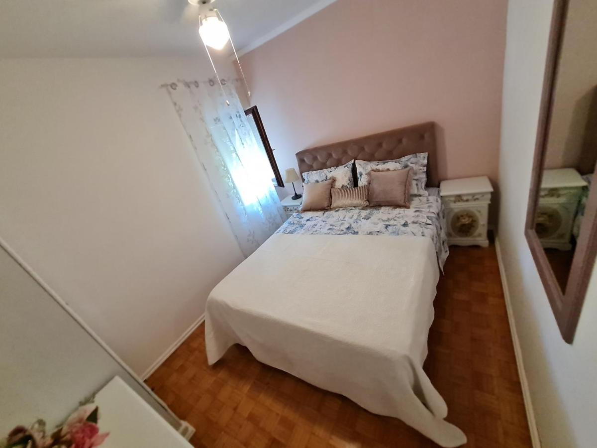 Apartment Bellina Split Eksteriør bilde