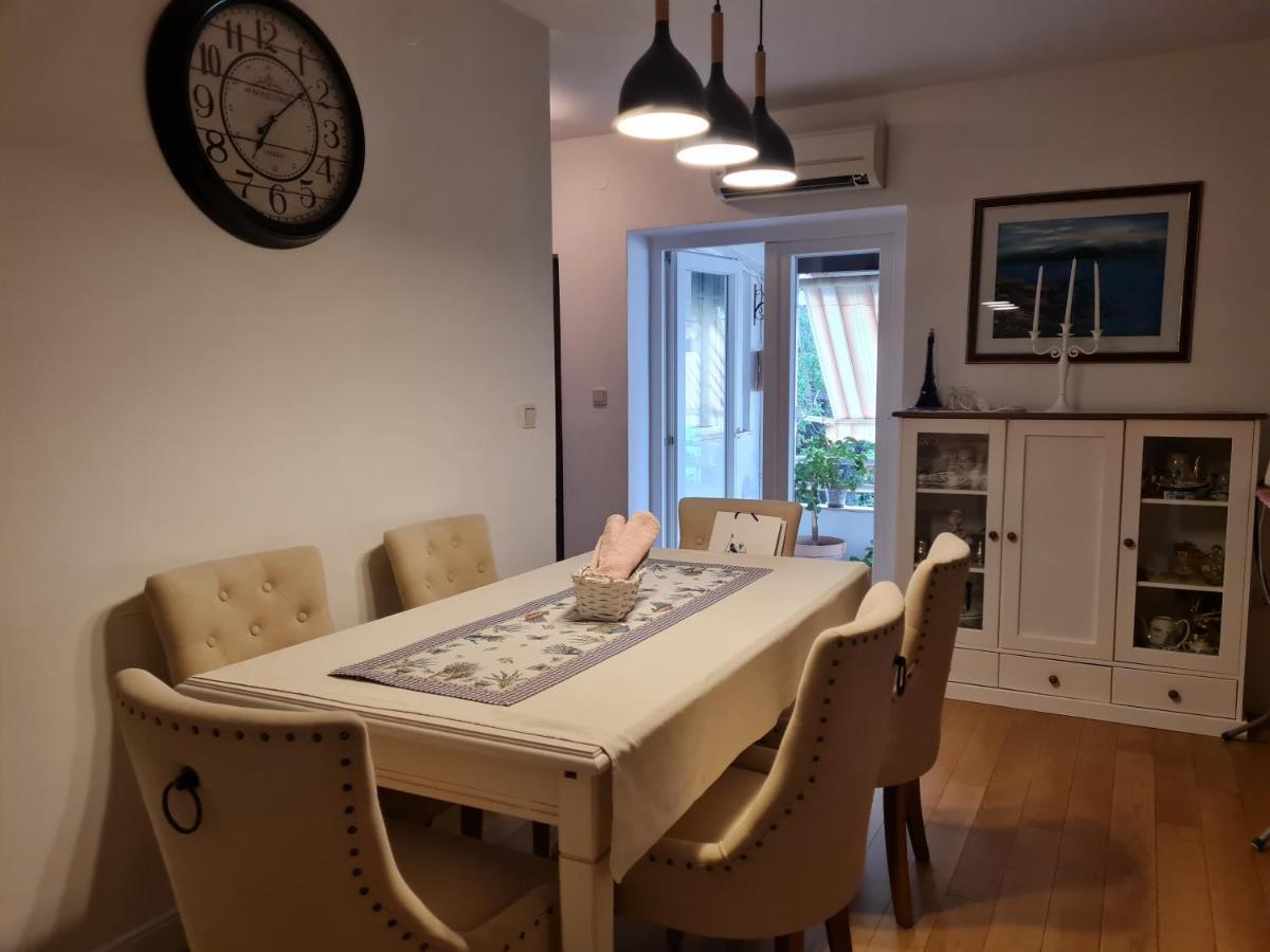 Apartment Bellina Split Eksteriør bilde