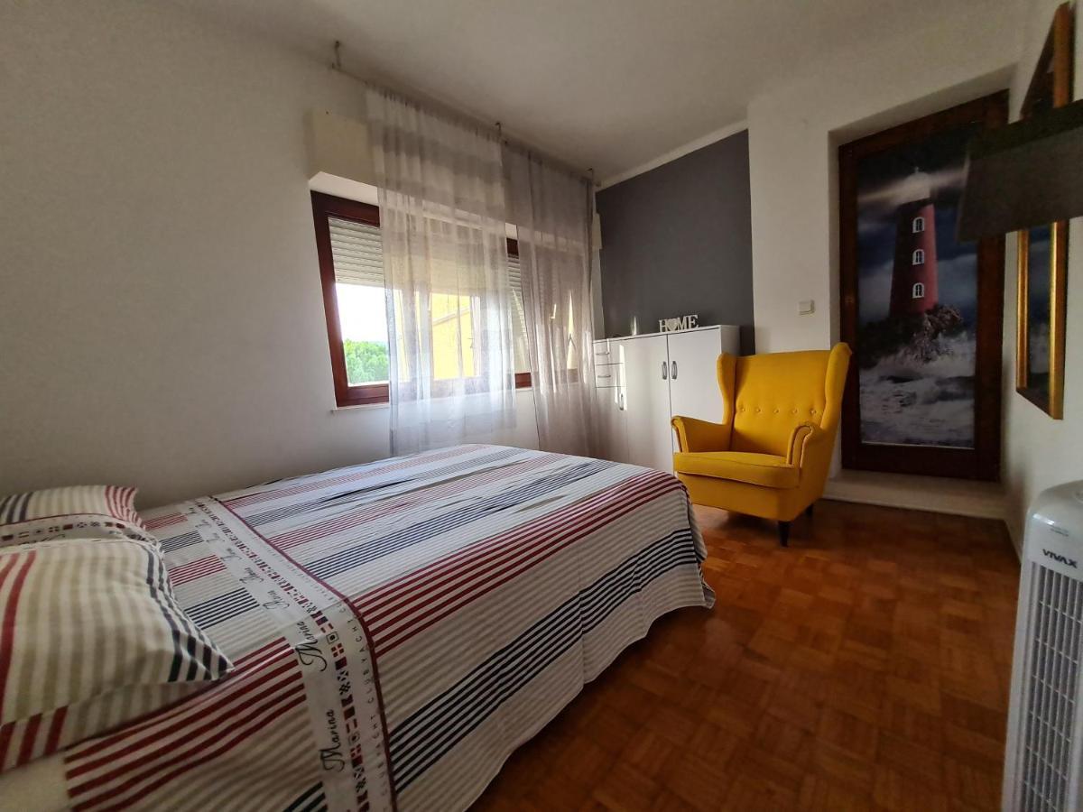 Apartment Bellina Split Eksteriør bilde