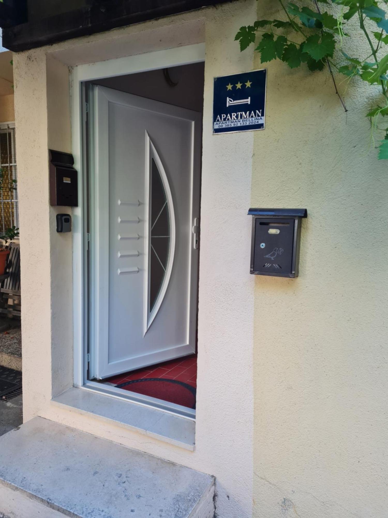 Apartment Bellina Split Rom bilde