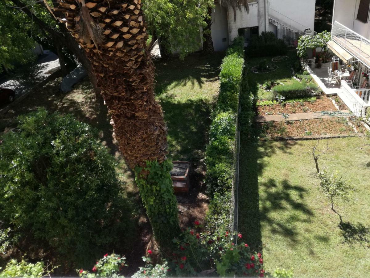 Apartment Bellina Split Eksteriør bilde