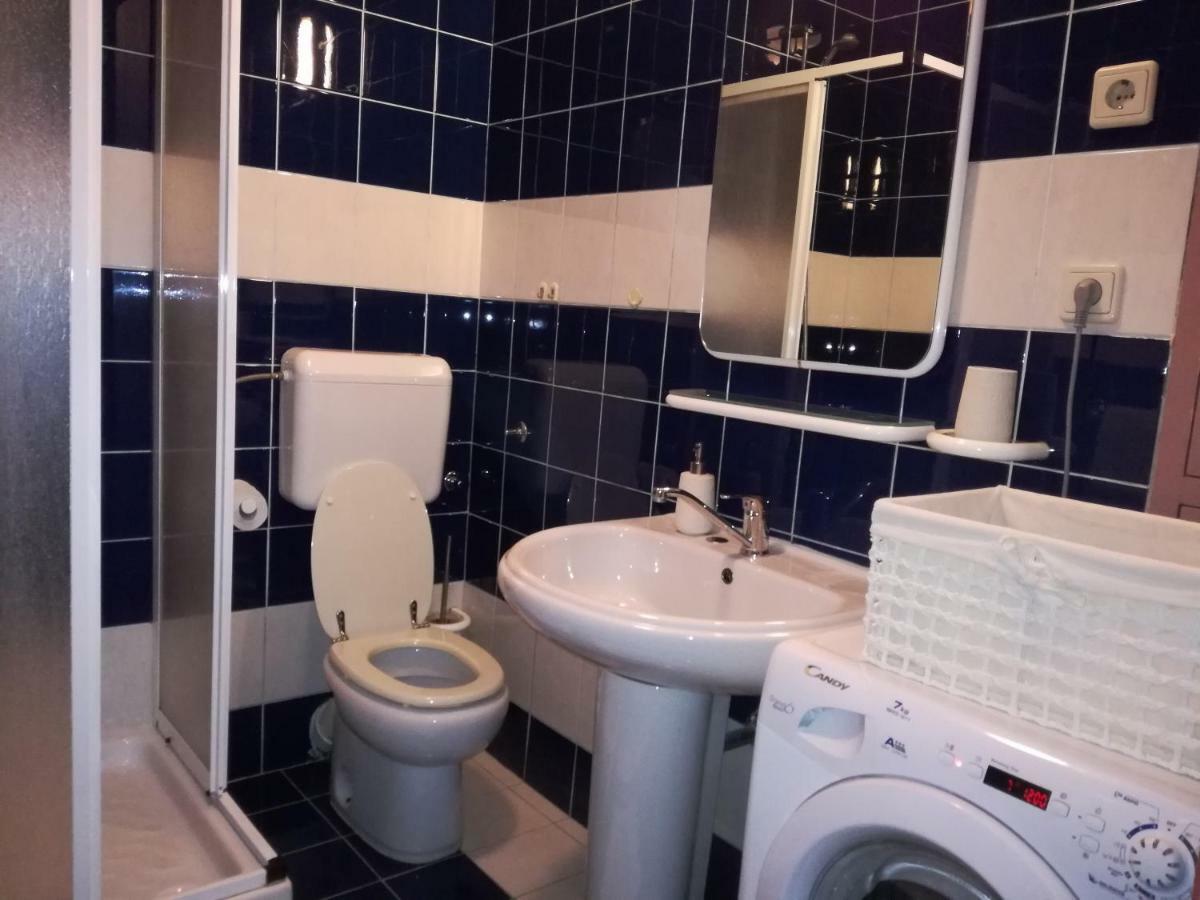 Apartment Bellina Split Eksteriør bilde