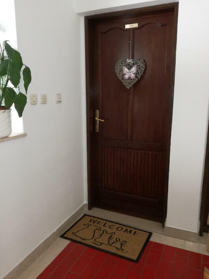 Apartment Bellina Split Eksteriør bilde
