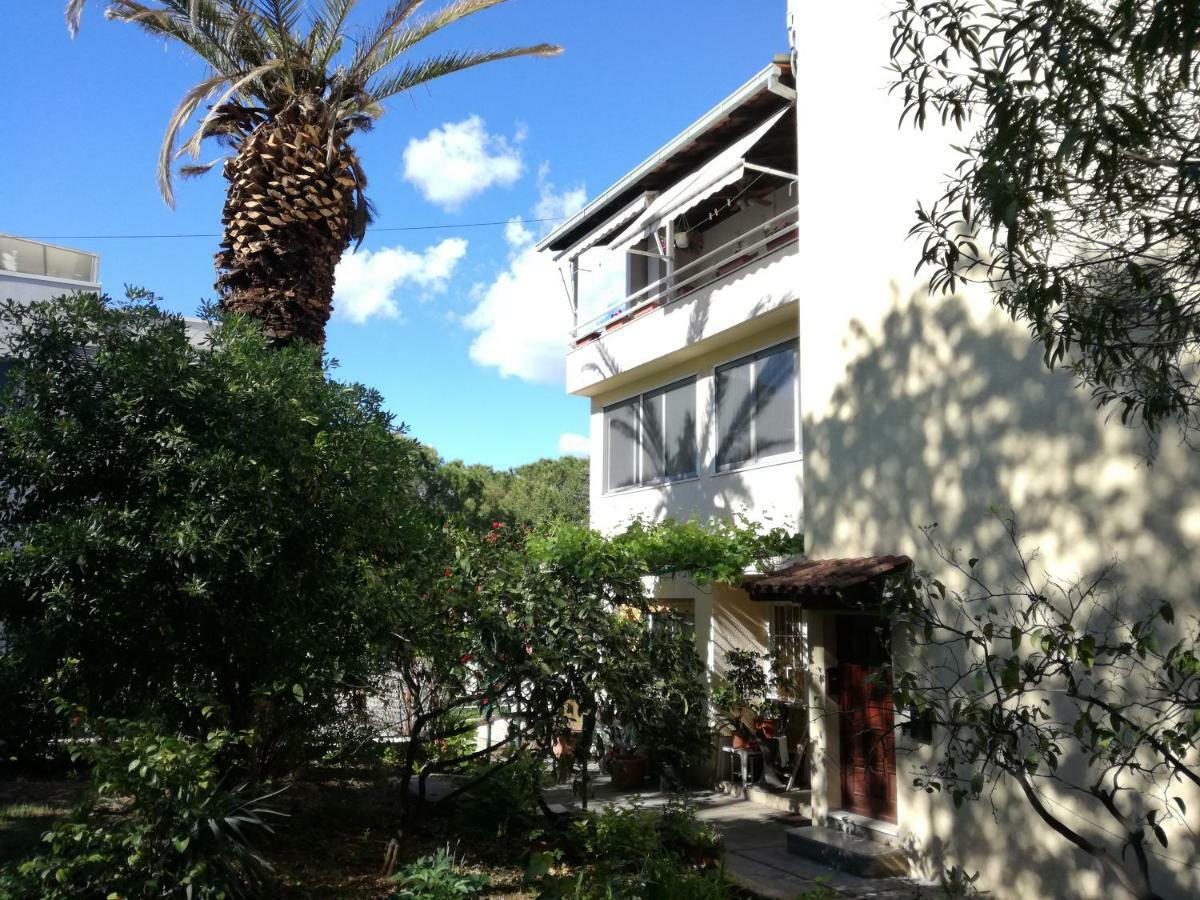 Apartment Bellina Split Eksteriør bilde