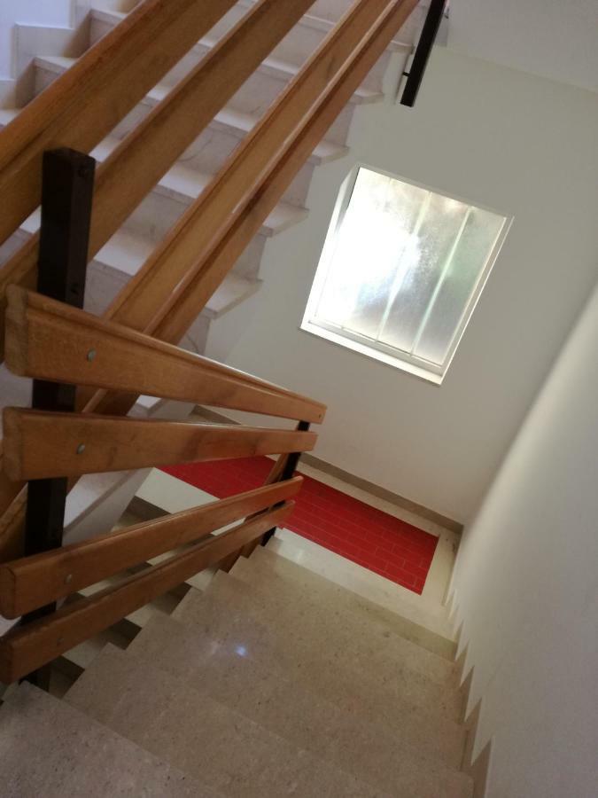 Apartment Bellina Split Eksteriør bilde