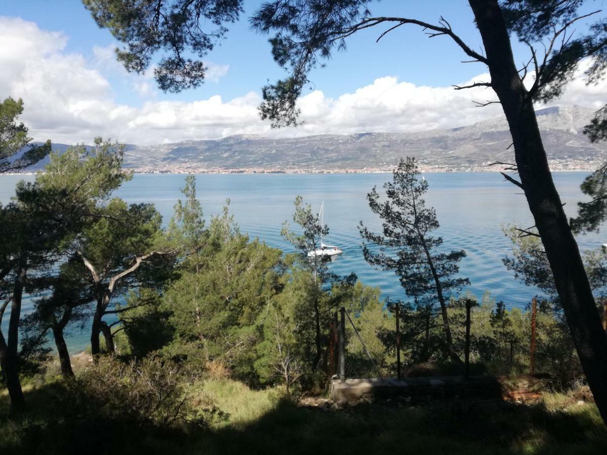 Apartment Bellina Split Eksteriør bilde