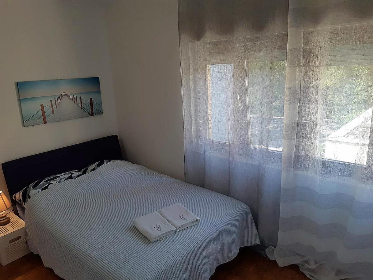 Apartment Bellina Split Eksteriør bilde