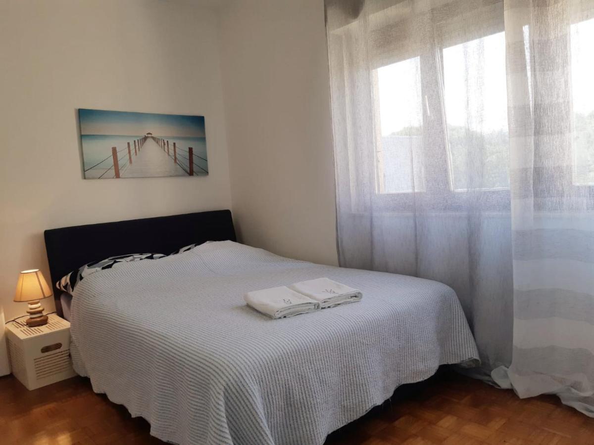 Apartment Bellina Split Eksteriør bilde